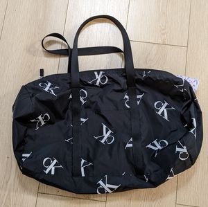 Calvin Klein Duffel bag